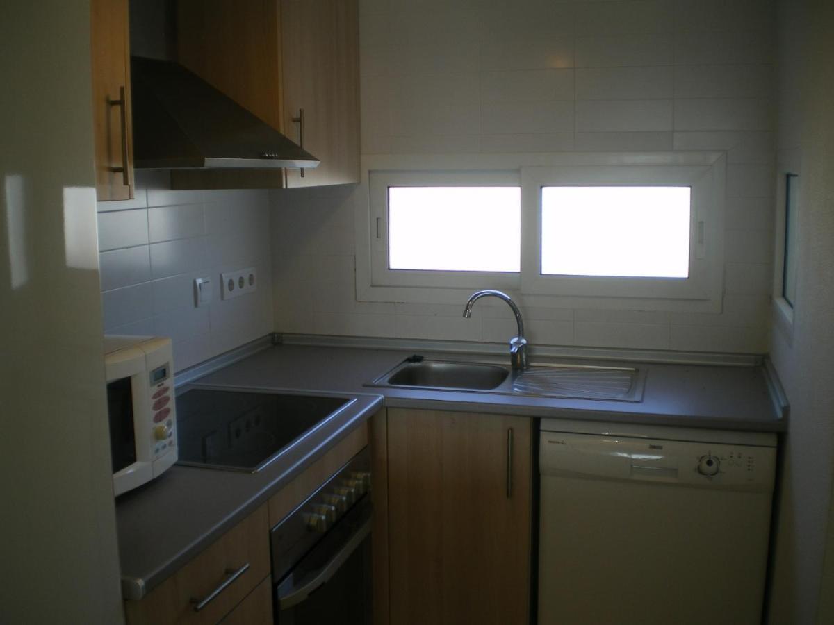 Precioso Atico En Primera Linea De Golf Alhama de Murcia Exterior foto